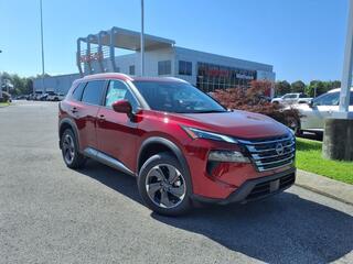 2025 Nissan Rogue for sale in Clarksville TN