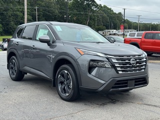2025 Nissan Rogue for sale in Easley SC