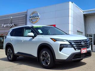 2025 Nissan Rogue for sale in Mcalester OK