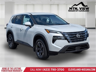2025 Nissan Rogue for sale in Mcdonald TN