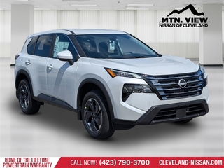 2025 Nissan Rogue for sale in Mcdonald TN