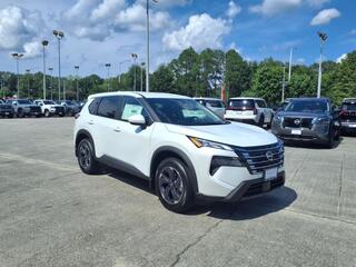 2025 Nissan Rogue for sale in Hampton VA