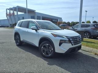 2025 Nissan Rogue for sale in Clarksville TN