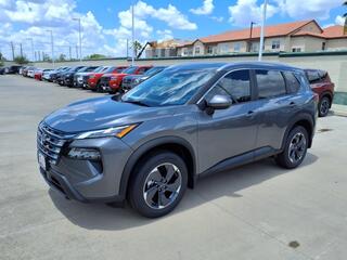 2026 Nissan Rogue for sale in Kosciusko MS