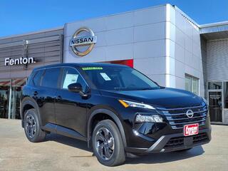 2026 Nissan Rogue for sale in Mcalester OK