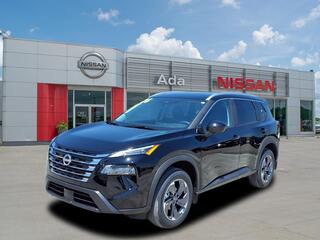 2026 Nissan Rogue for sale in Ada OK