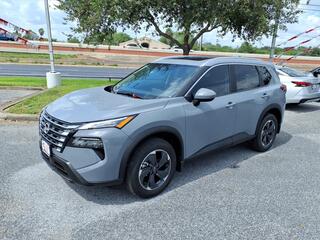 2026 Nissan Rogue for sale in Harlingen TX