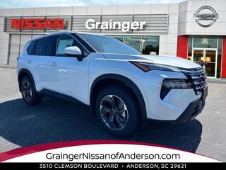 2026 Nissan Rogue for sale in Independence MO