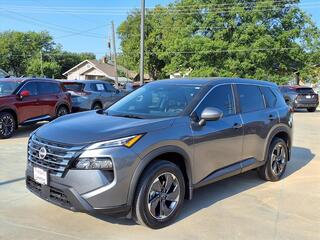 2026 Nissan Rogue for sale in Lawton OK