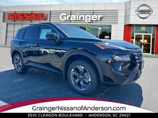 2026 Nissan Rogue for sale in Independence MO