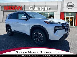 2026 Nissan Rogue for sale in Independence MO