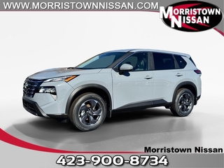 2026 Nissan Rogue for sale in Morristown TN