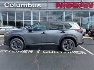 2026 Nissan Rogue for sale in Columbus MS