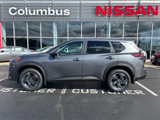 2026 Nissan Rogue for sale in Columbus MS