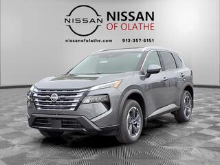 2026 Nissan Rogue for sale in Olathe KS
