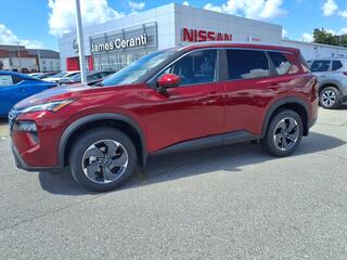 2026 Nissan Rogue for sale in Greenville MS