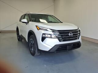 2026 Nissan Rogue for sale in Decatur AL