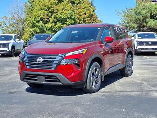 2026 Nissan Rogue for sale in Olathe KS