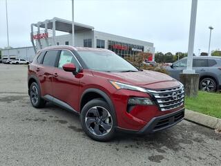 2026 Nissan Rogue for sale in Clarksville TN