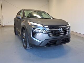 2026 Nissan Rogue for sale in Decatur AL