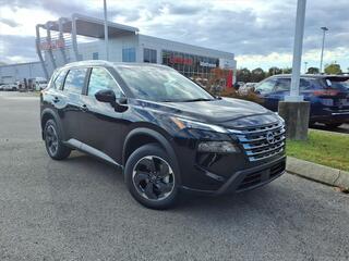 2026 Nissan Rogue for sale in Clarksville TN
