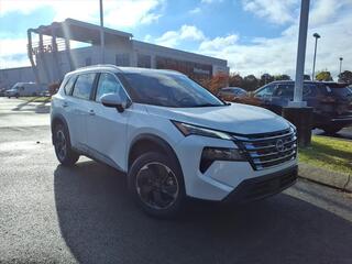 2026 Nissan Rogue for sale in Clarksville TN