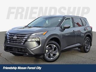 2026 Nissan Rogue for sale in Forest City NC