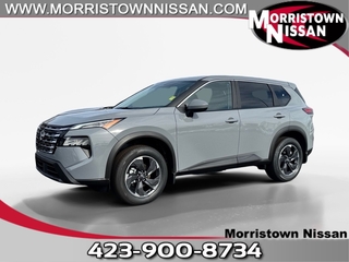 2026 Nissan Rogue for sale in Morristown TN