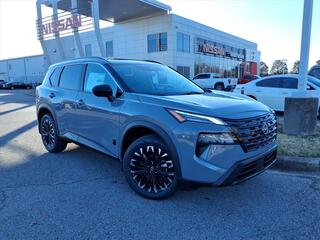 2026 Nissan Rogue for sale in Clarksville TN