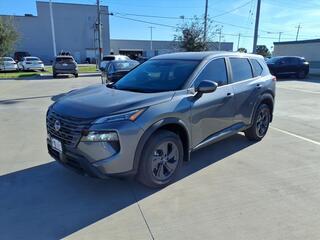 2026 Nissan Rogue for sale in Kosciusko MS