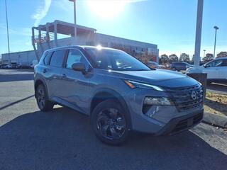 2026 Nissan Rogue for sale in Clarksville TN