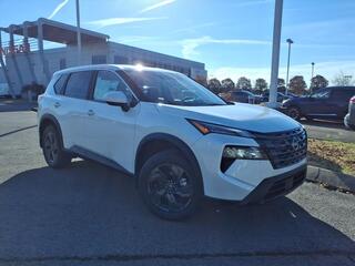 2026 Nissan Rogue for sale in Clarksville TN