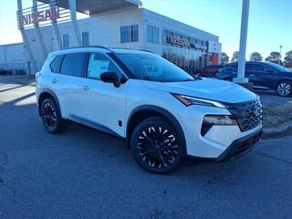 2026 Nissan Rogue for sale in Clarksville TN