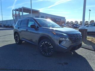 2026 Nissan Rogue for sale in Clarksville TN