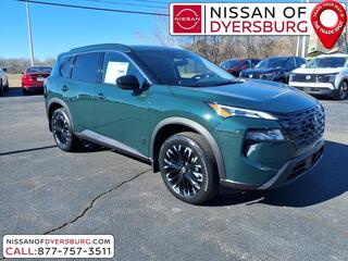 2026 Nissan Rogue for sale in Dyersburg TN