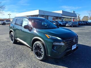 2026 Nissan Rogue for sale in Pine Bluff AR