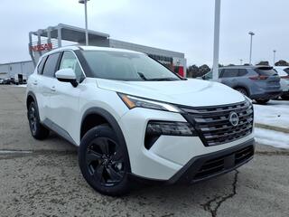 2026 Nissan Rogue for sale in Clarksville TN