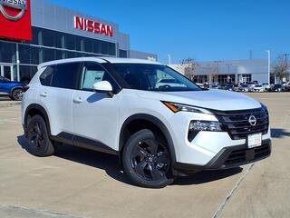 2026 Nissan Rogue for sale in Alvin TX