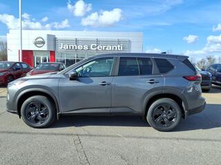 2026 Nissan Rogue for sale in Greenville MS