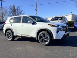 2026 Nissan Rogue for sale in Greer SC