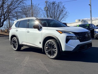 2026 Nissan Rogue for sale in Greer SC