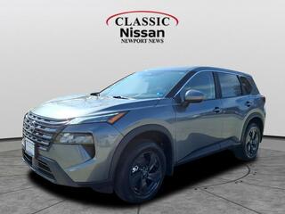 2026 Nissan Rogue for sale in Hampton VA