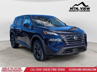 2026 Nissan Rogue for sale in Mcdonald TN