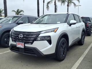 2026 Nissan Rogue for sale in Ontario CA