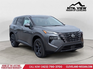 2026 Nissan Rogue for sale in Mcdonald TN