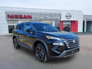 2026 Nissan Rogue for sale in Jackson MS