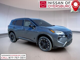 2026 Nissan Rogue for sale in Dyersburg TN