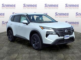 2026 Nissan Rogue for sale in Laredo TX