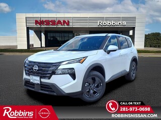 2026 Nissan Rogue for sale in Humble TX