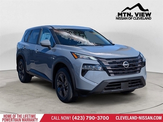 2026 Nissan Rogue for sale in Mcdonald TN